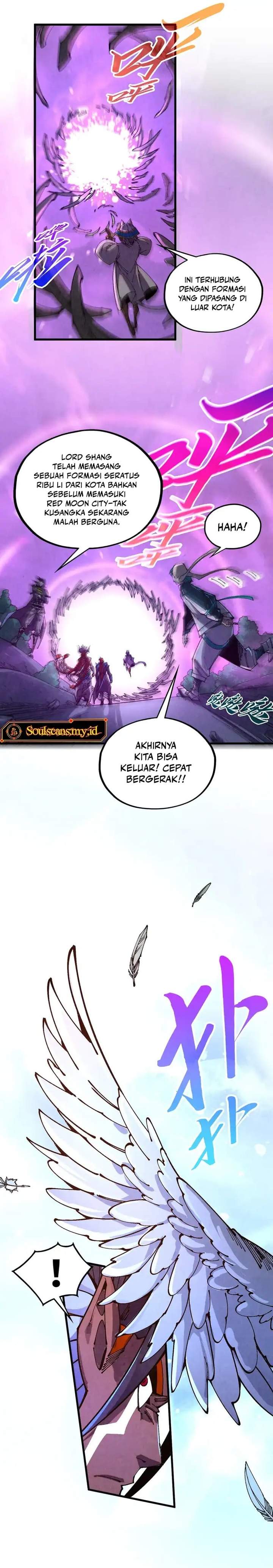 The Ultimate of All Ages Chap 554 - Next Chap 555