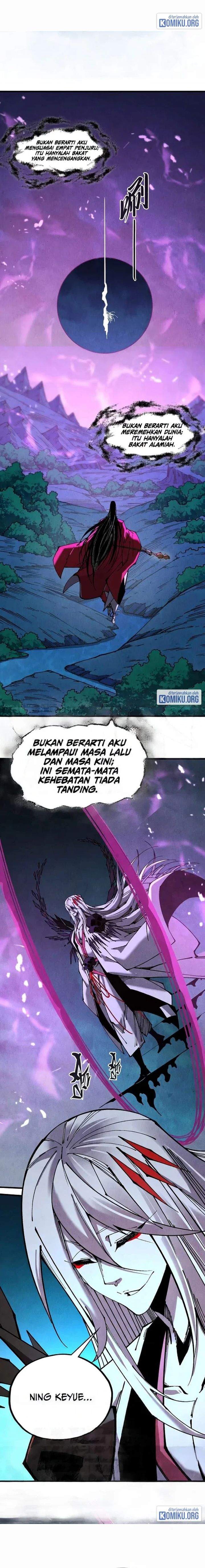 The Ultimate of All Ages Chap 555 - Next Chap 556
