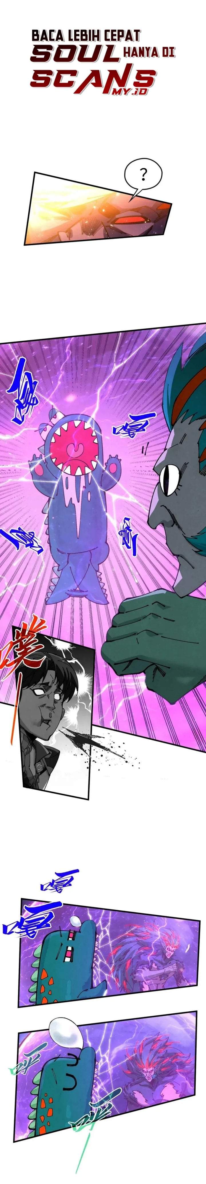 The Ultimate of All Ages Chap 551 - Next Chap 552