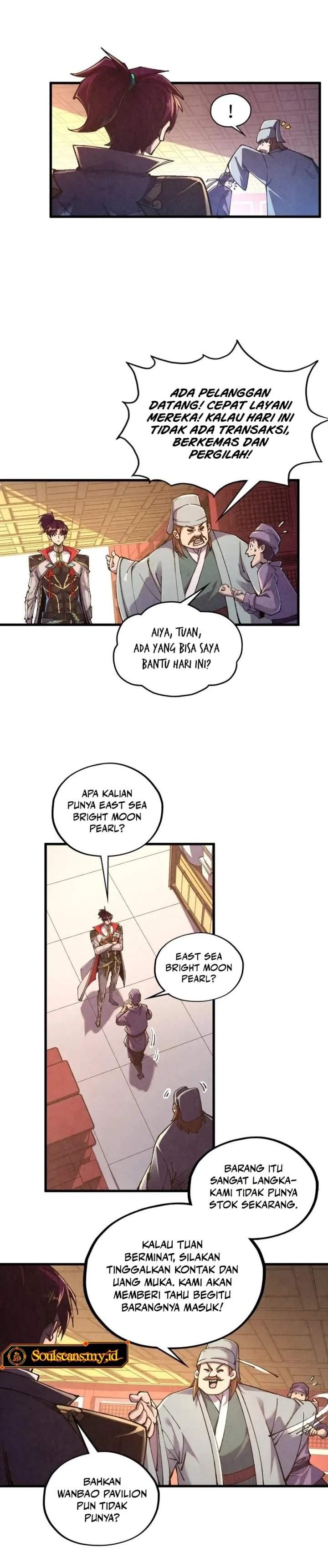 The Ultimate of All Ages Chap 564 - Next Chap 565