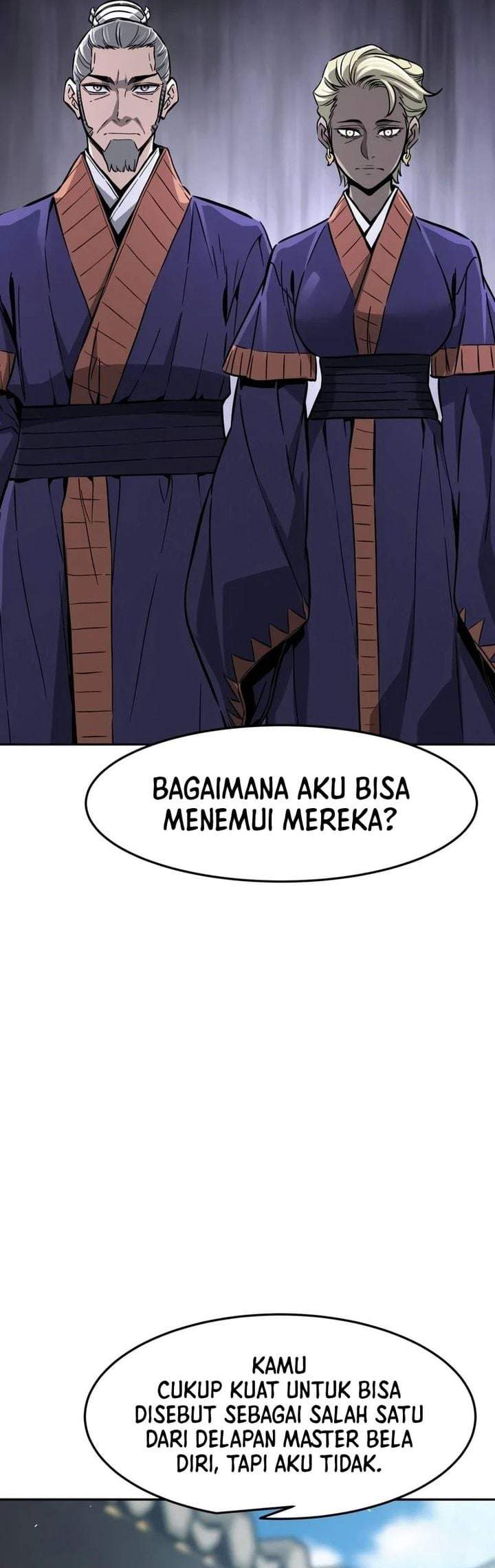 Absolute Sword Sense Chap 187 - Next Chap 188