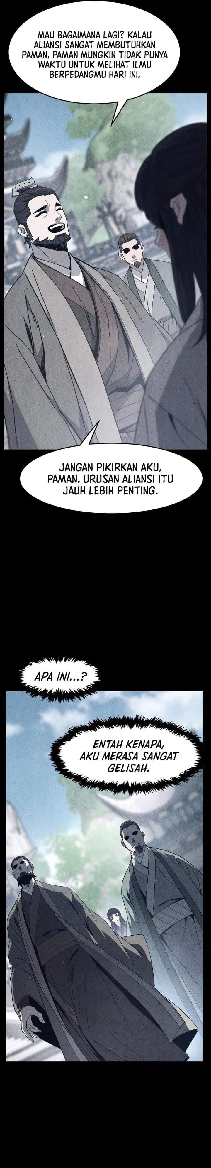 Absolute Sword Sense Chap 188 - Next Chap 189