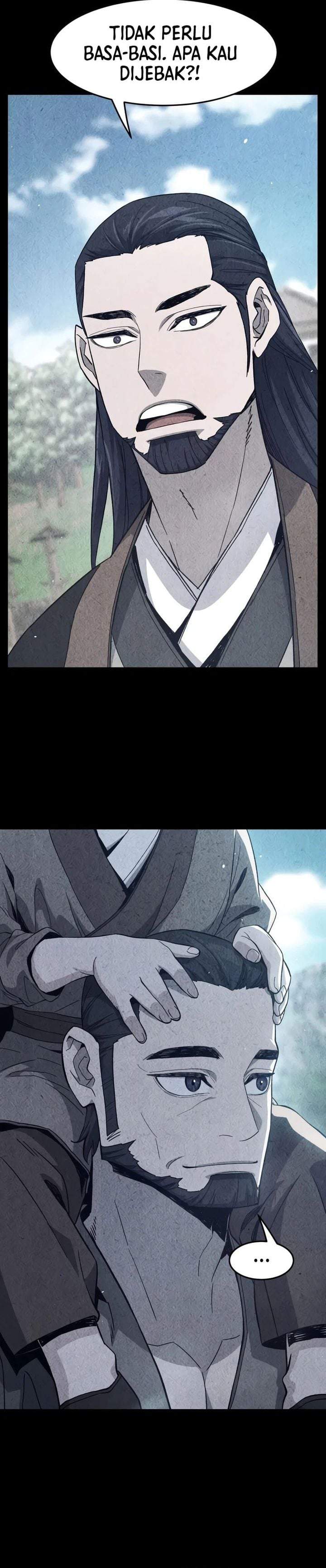 Absolute Sword Sense Chap 188 - Next Chap 189