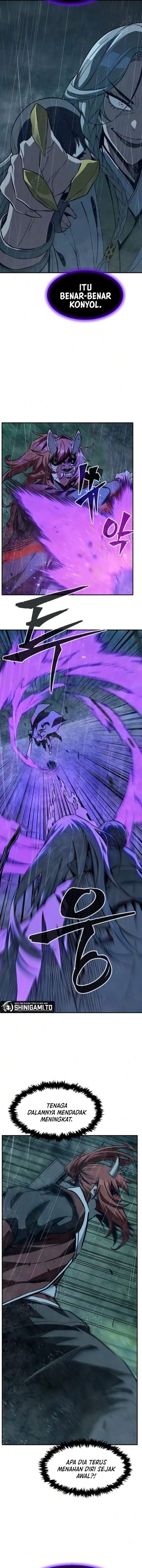Absolute Sword Sense Chap 196 - Next Chap 197