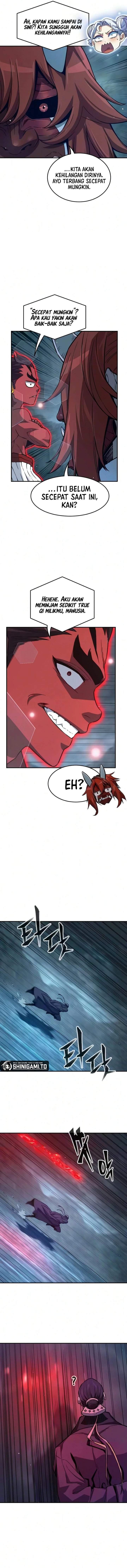 Absolute Sword Sense Chap 198 - Next Chap 199