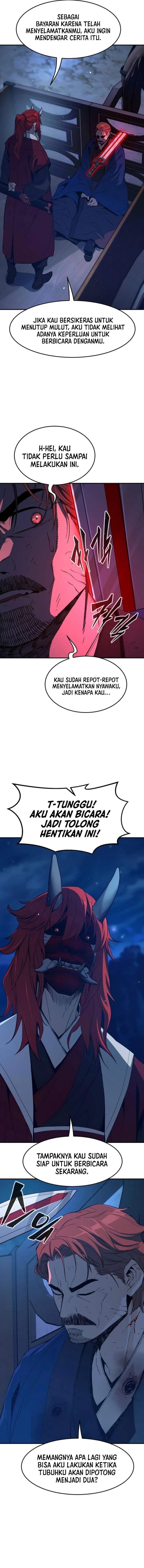 Absolute Sword Sense Chap 192 - Next Chap 193