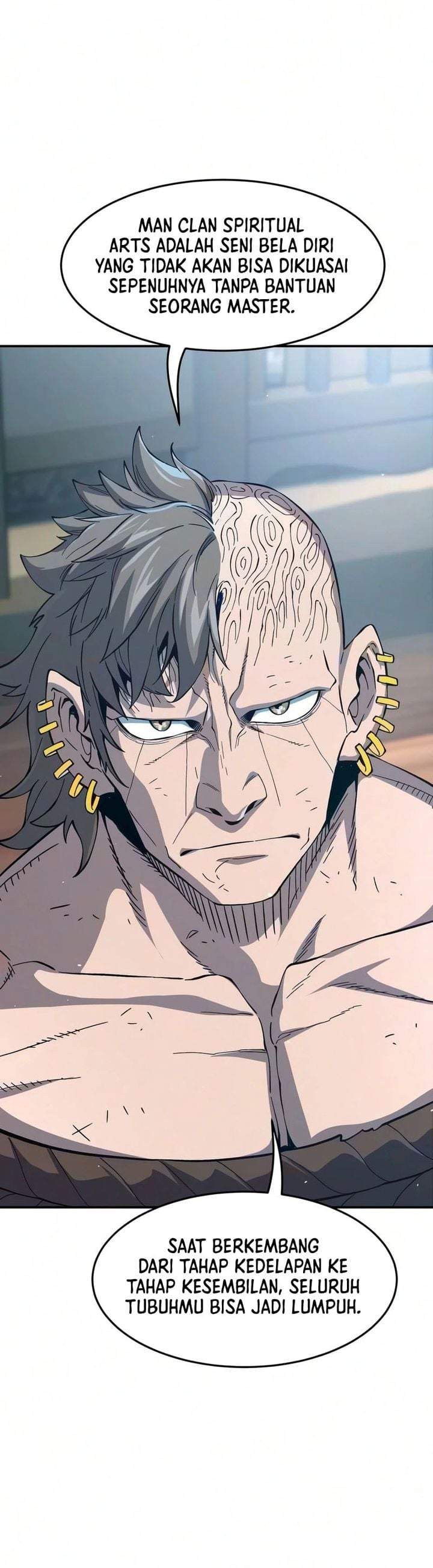 Absolute Sword Sense Chap 193 - Next Chap 194