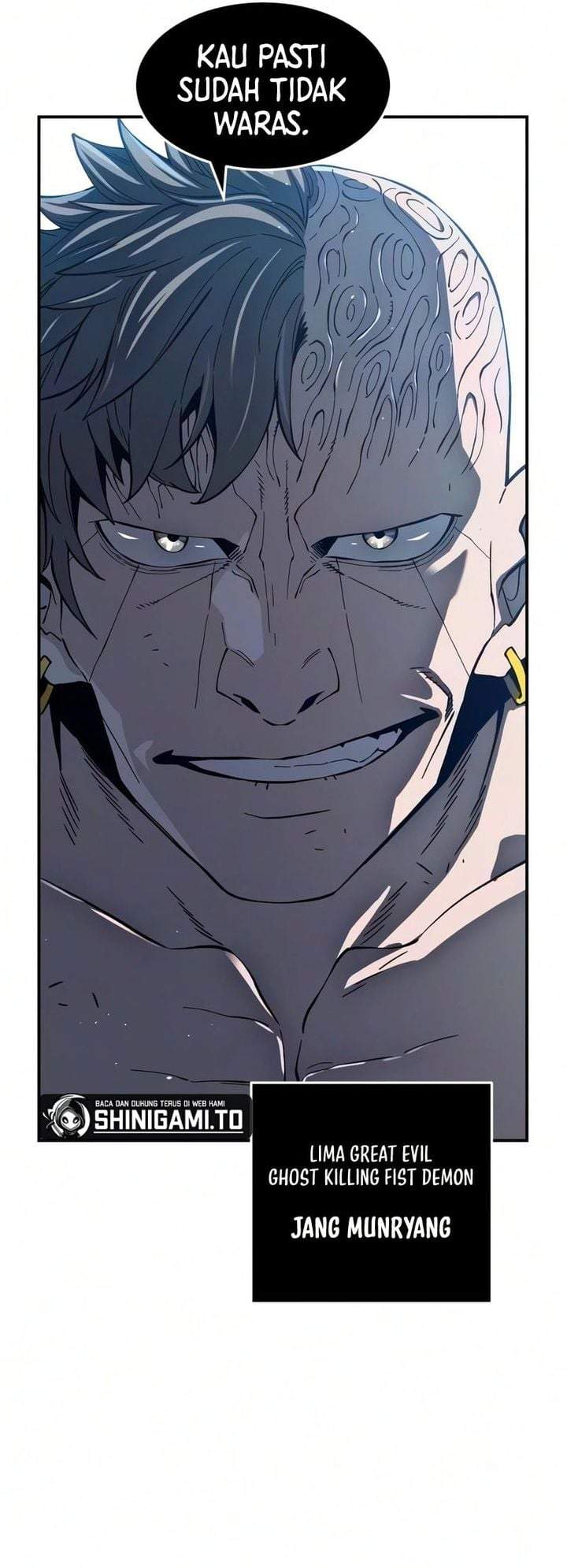Absolute Sword Sense Chap 193 - Next Chap 194