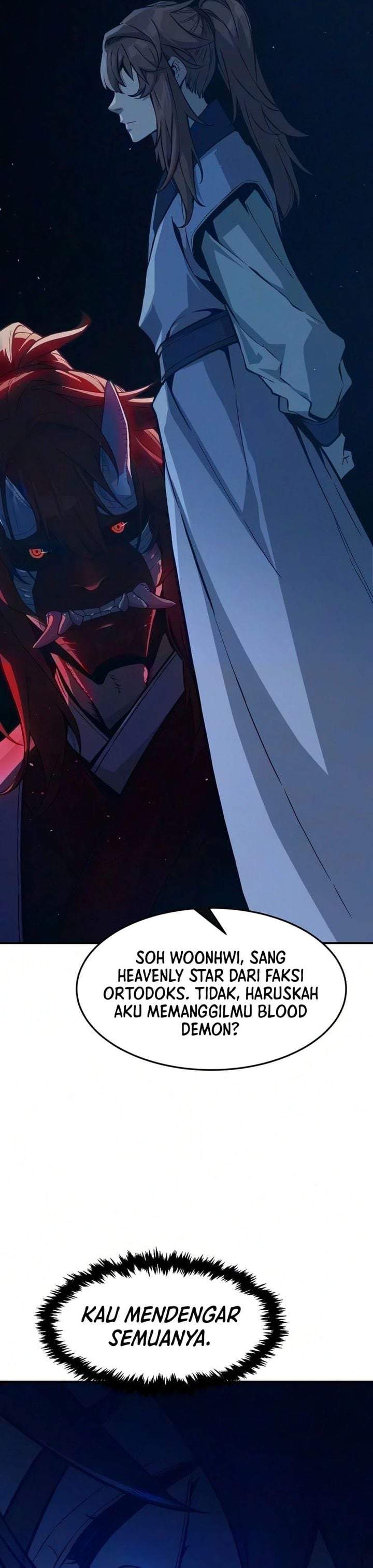 Absolute Sword Sense Chap 193 - Next Chap 194