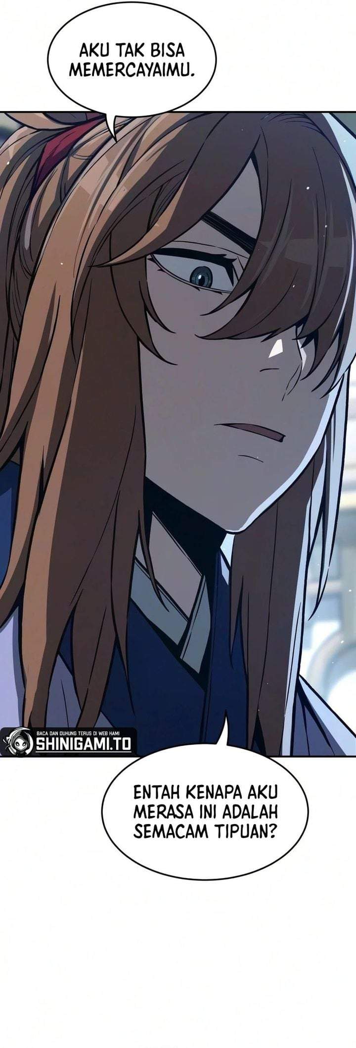 Absolute Sword Sense Chap 193 - Next Chap 194
