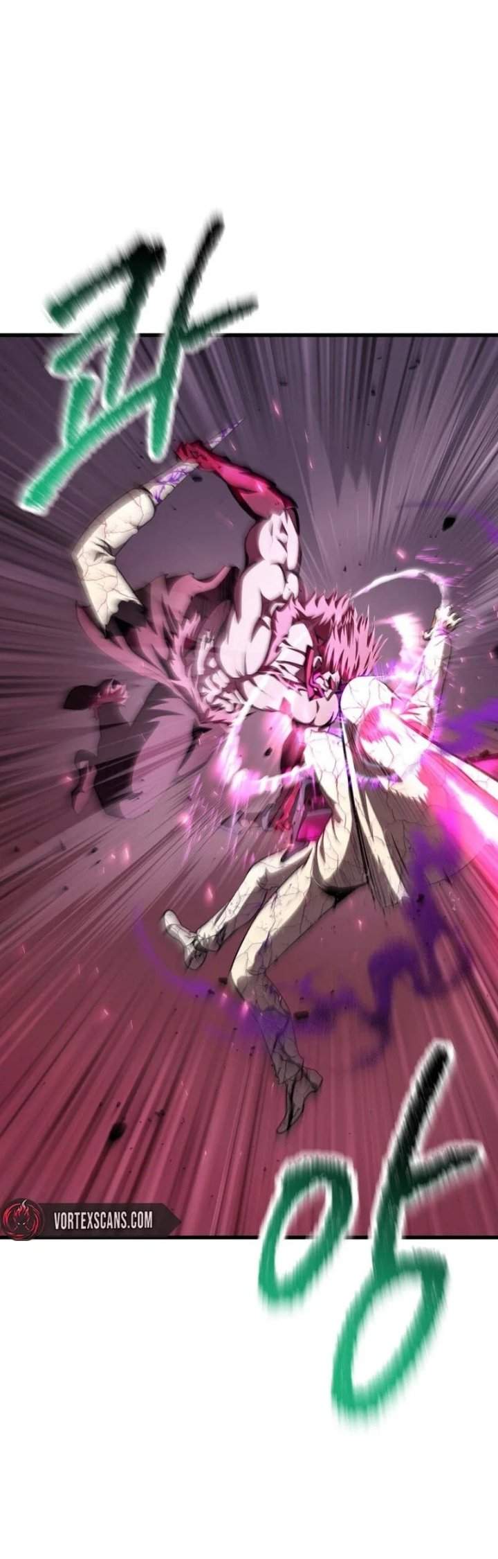 Otherworldly Sword King’s Survival Records Chap 300 - Next Chap 301