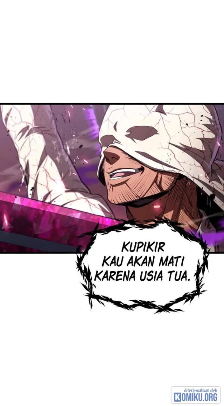 Otherworldly Sword King’s Survival Records Chap 300 - Next Chap 301