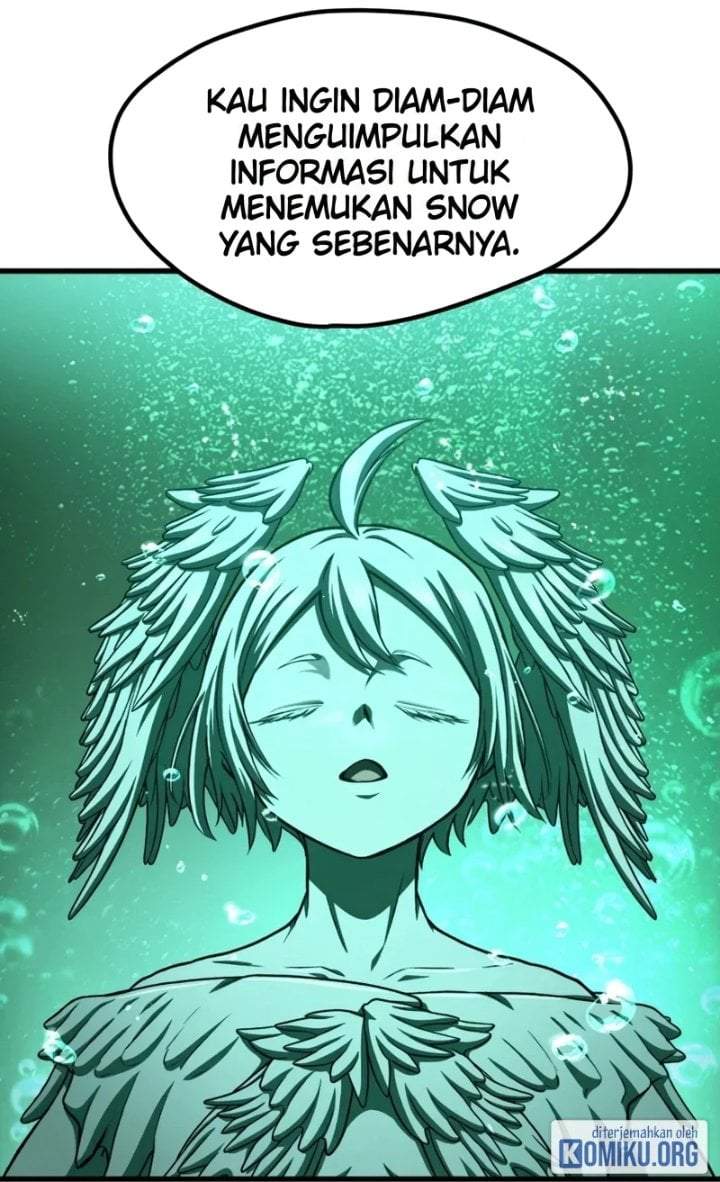 Otherworldly Sword King’s Survival Records Chap 298 - Next Chap 299