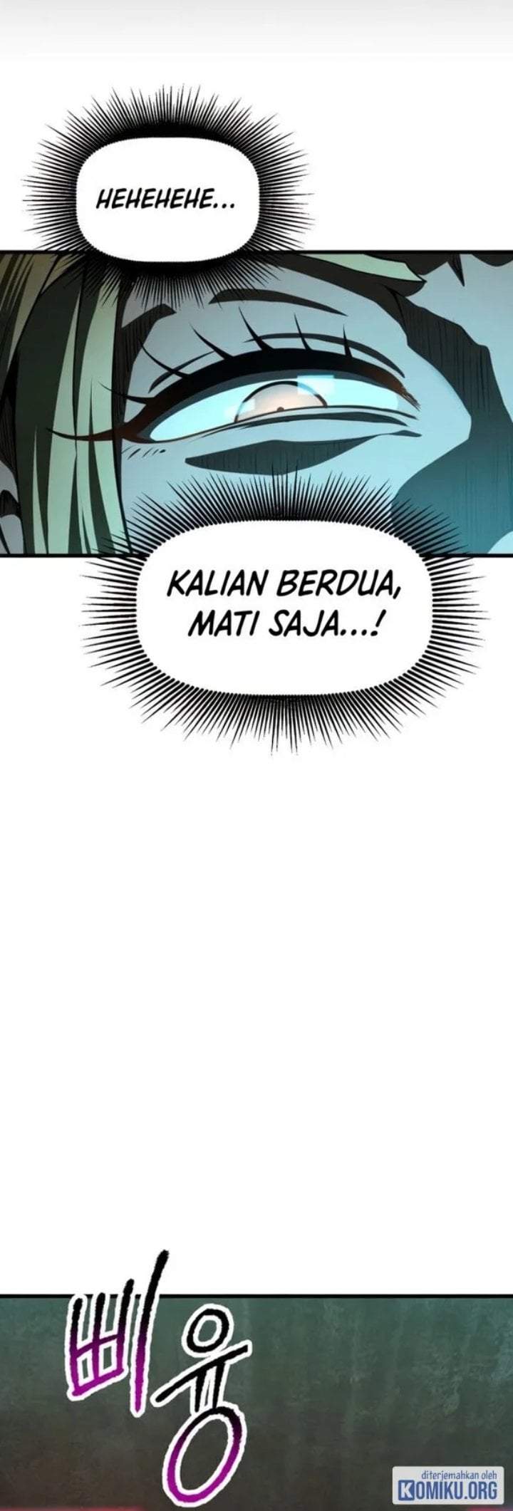 Otherworldly Sword King’s Survival Records Chap 299 - Next Chap 300