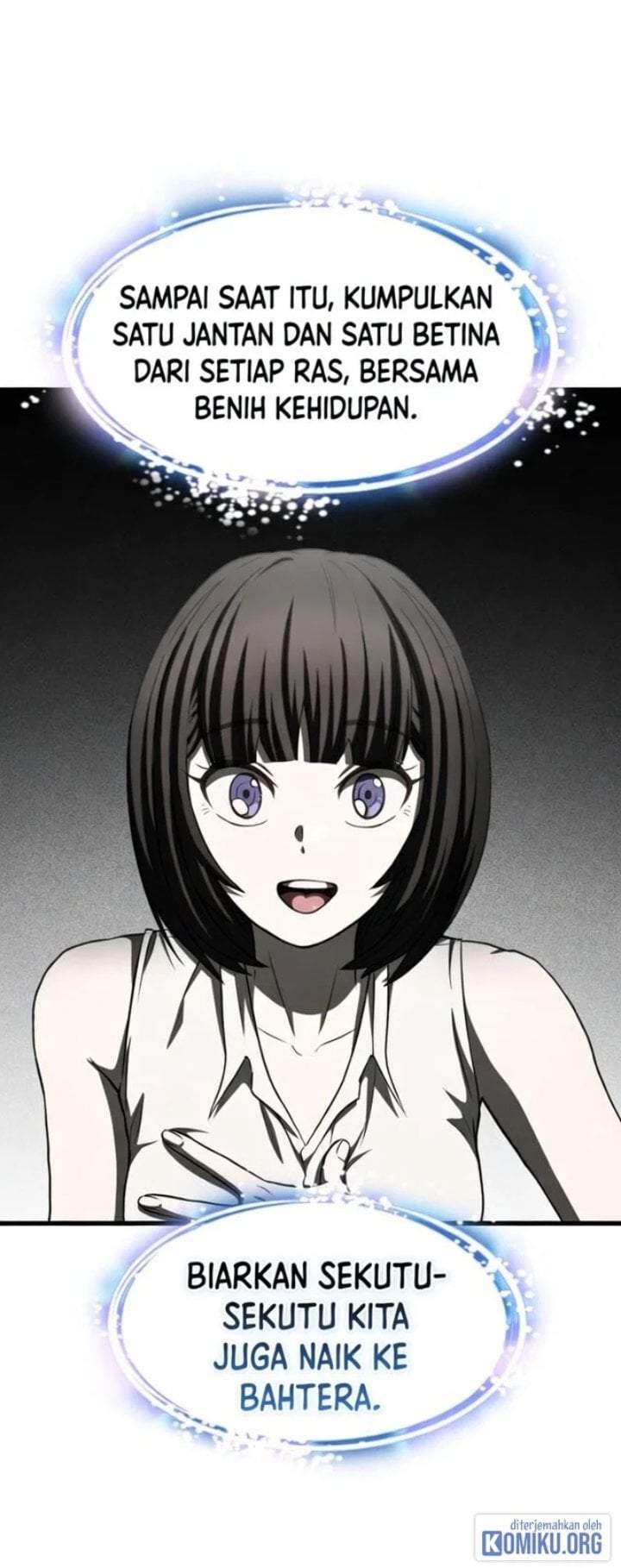 Otherworldly Sword King’s Survival Records Chap 299 - Next Chap 300