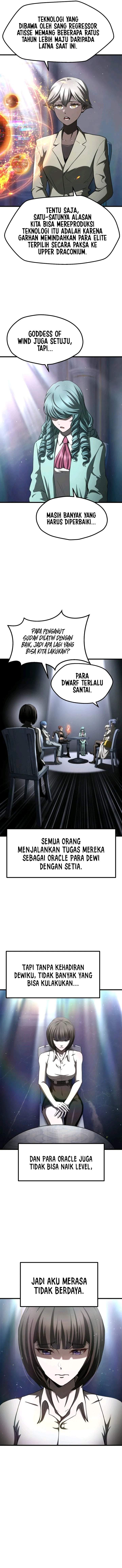 Otherworldly Sword King’s Survival Records Chap 293 - Next Chap 294
