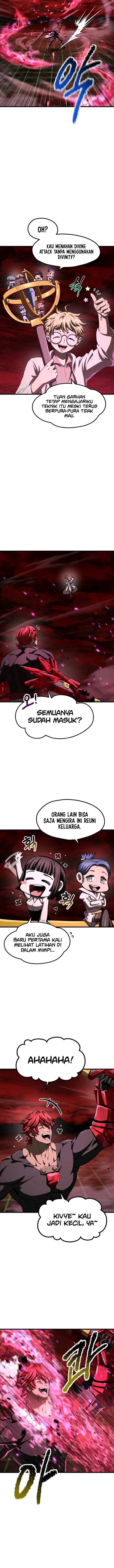 Otherworldly Sword King’s Survival Records Chap 294 - Next Chap 295