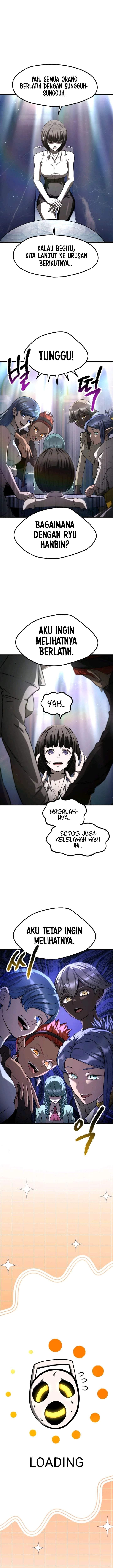 Otherworldly Sword King’s Survival Records Chap 294 - Next Chap 295