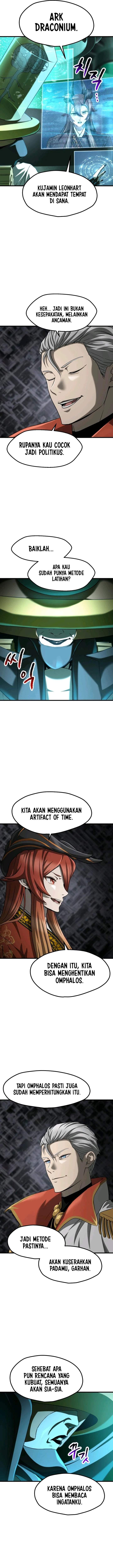Otherworldly Sword King’s Survival Records Chap 296 - Next Chap 297