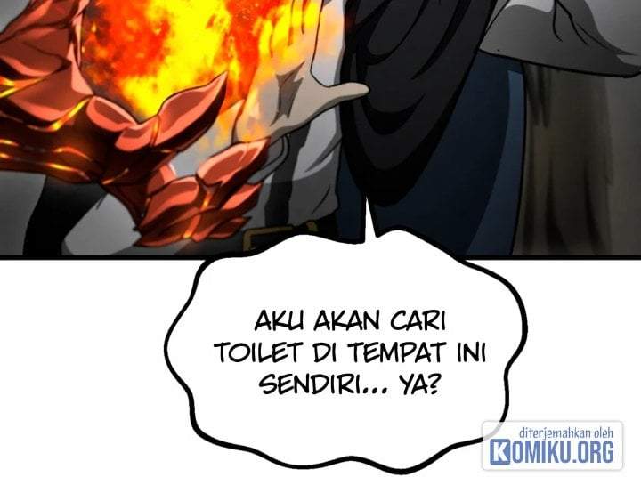 Otherworldly Sword King’s Survival Records Chap 297 - Next Chap 298