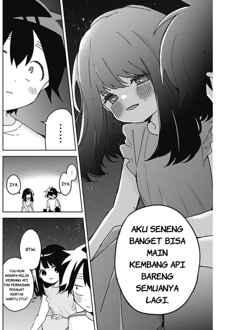 Osananananajimi Chap 22 - Next Chap 23