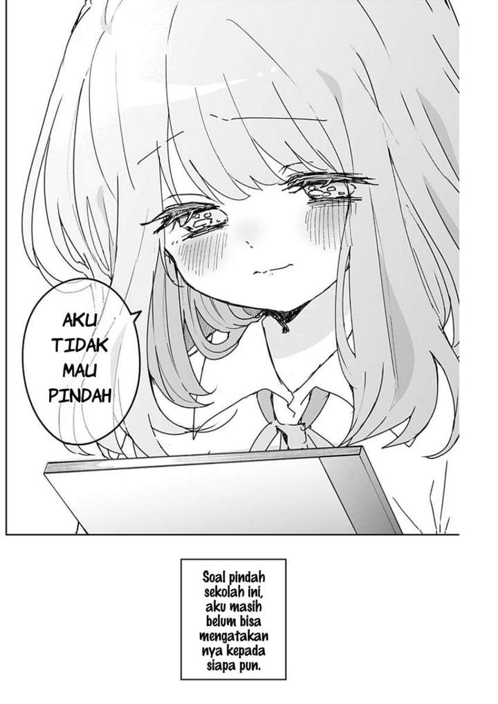 Osananananajimi Chap 26 - Next Chap 27