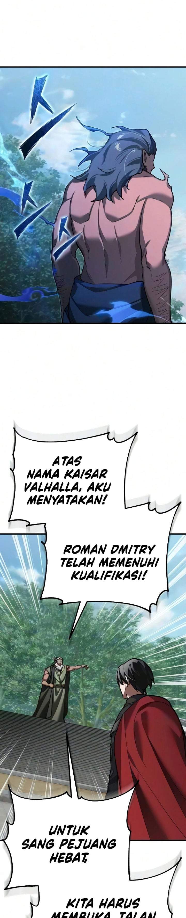 The Heavenly Demon Can’t Live a Normal Life Chap 207 - Next Chap 208