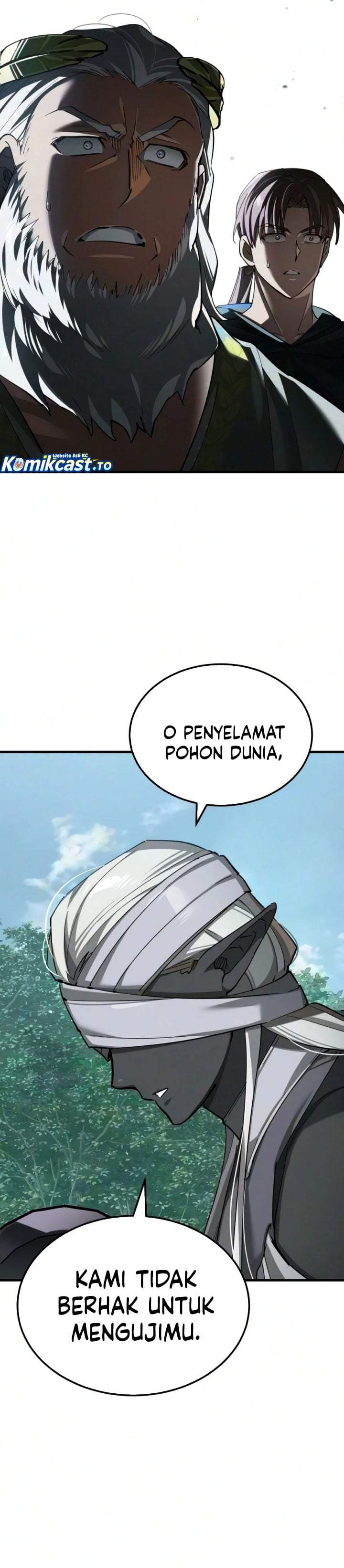The Heavenly Demon Can’t Live a Normal Life Chap 207 - Next Chap 208