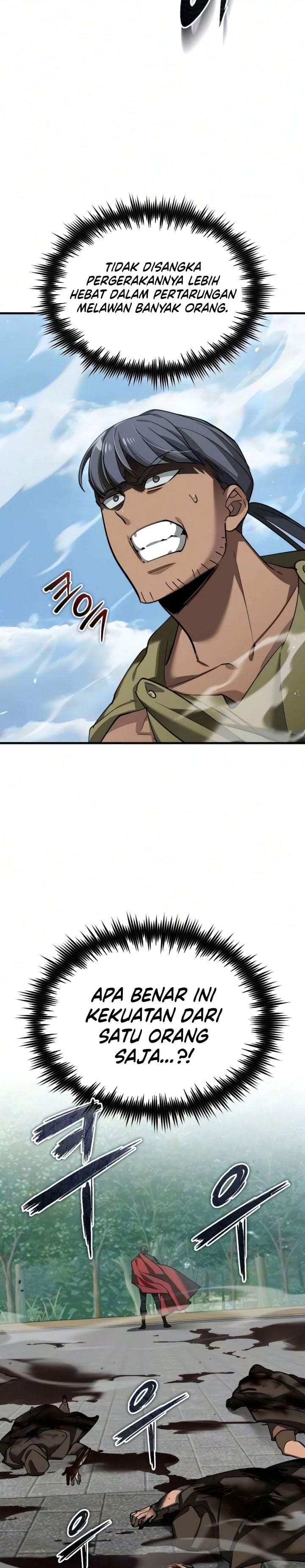 The Heavenly Demon Can’t Live a Normal Life Chap 207 - Next Chap 208