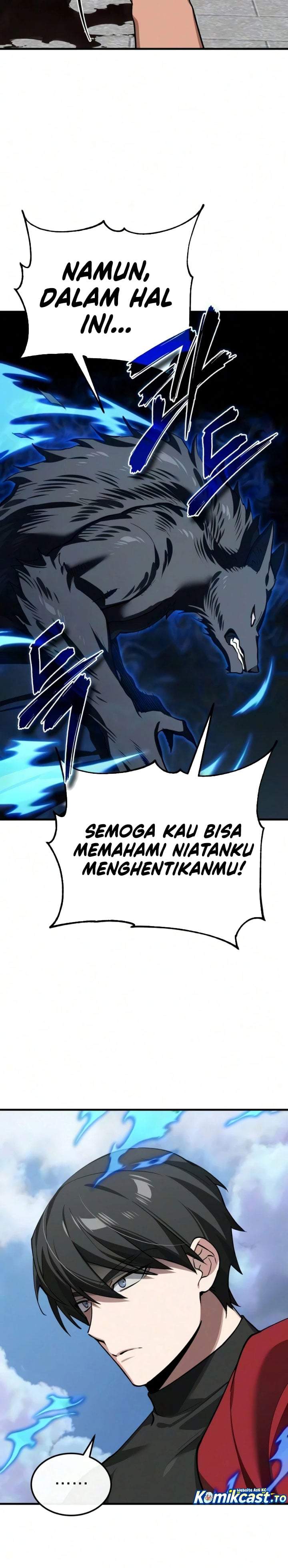 The Heavenly Demon Can’t Live a Normal Life Chap 207 - Next Chap 208