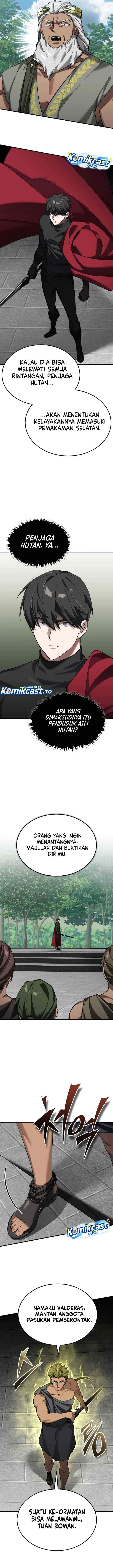 The Heavenly Demon Can’t Live a Normal Life Chap 206 - Next Chap 207