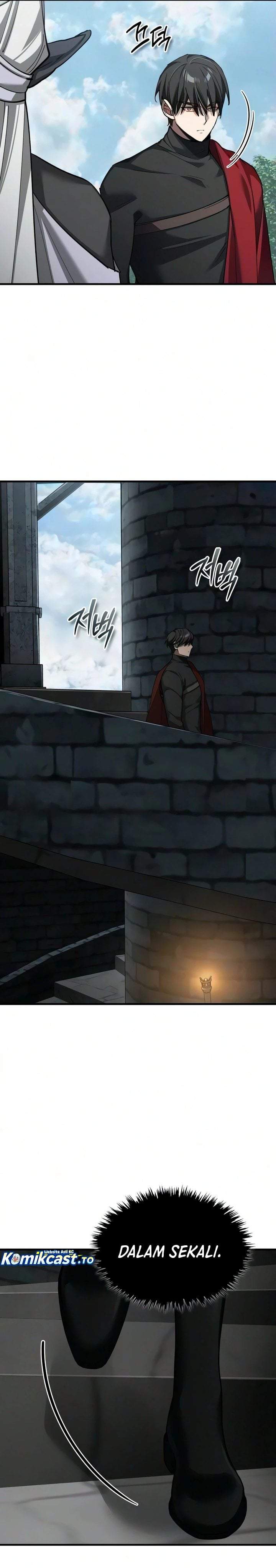 The Heavenly Demon Can’t Live a Normal Life Chap 208 - Next Chap 209