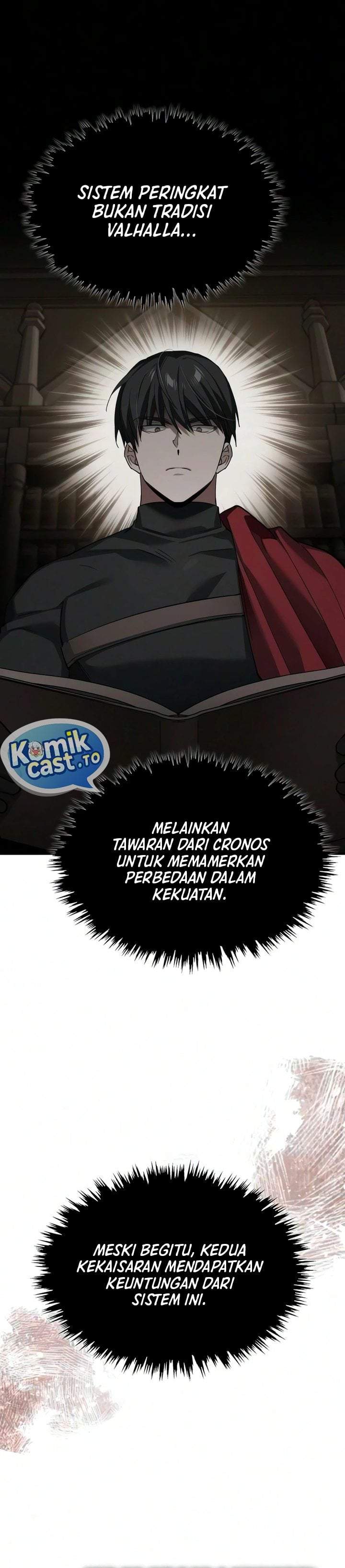 The Heavenly Demon Can’t Live a Normal Life Chap 208 - Next Chap 209