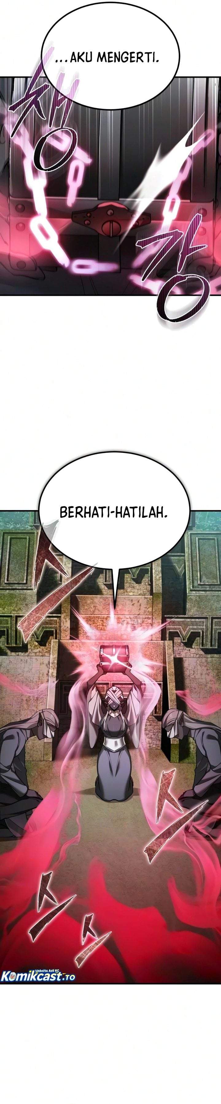 The Heavenly Demon Can’t Live a Normal Life Chap 208 - Next Chap 209