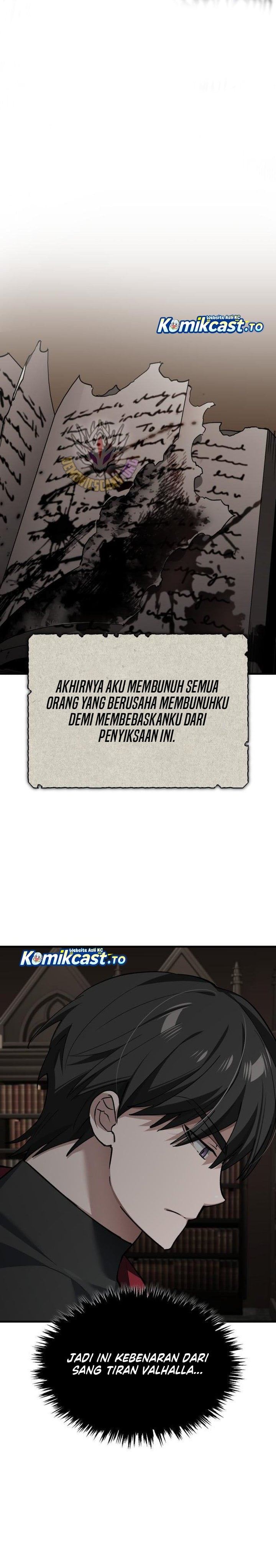 The Heavenly Demon Can’t Live a Normal Life Chap 209 - Next Chap 210