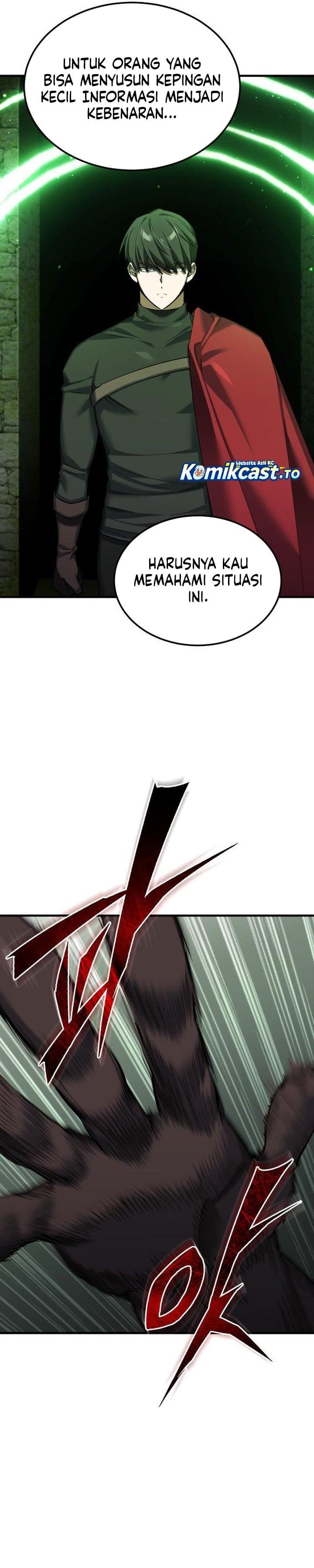 The Heavenly Demon Can’t Live a Normal Life Chap 209 - Next Chap 210
