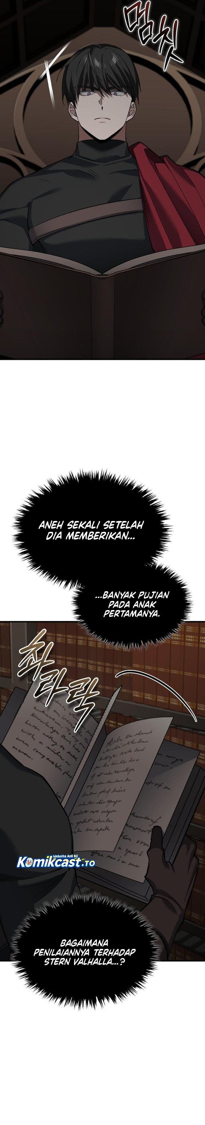 The Heavenly Demon Can’t Live a Normal Life Chap 209 - Next Chap 210