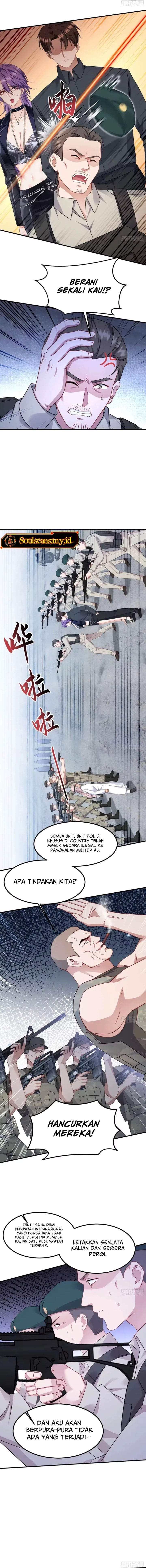 After Improperly Licking a Dog, I Became a Billionaire Chap 318 - Next Chap 319