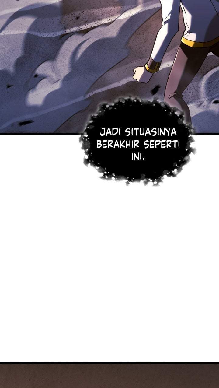 Revenge of the Iron-Blooded Sword Hound Chap 167 - Next Chap 168