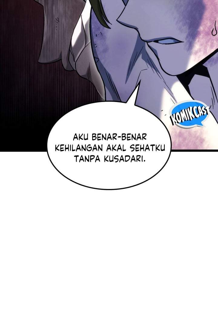 Revenge of the Iron-Blooded Sword Hound Chap 167 - Next Chap 168