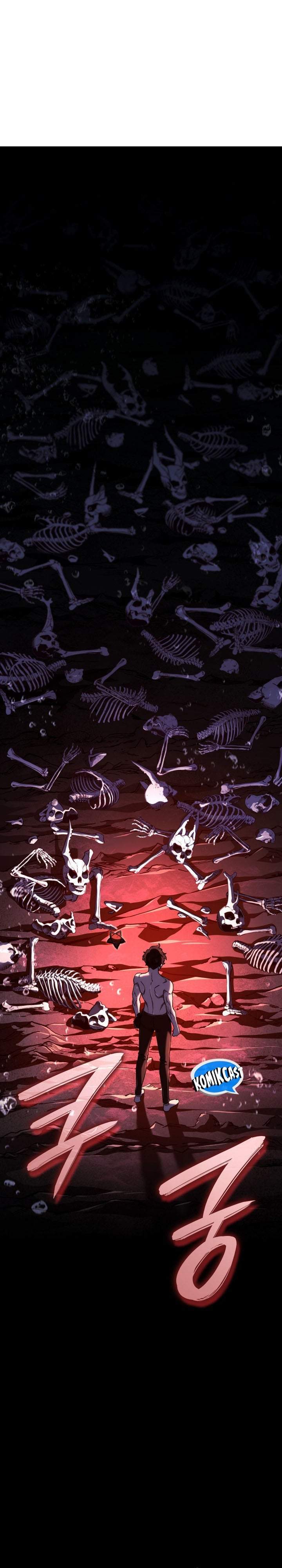 Revenge of the Iron-Blooded Sword Hound Chap 169 - Next Chap 170