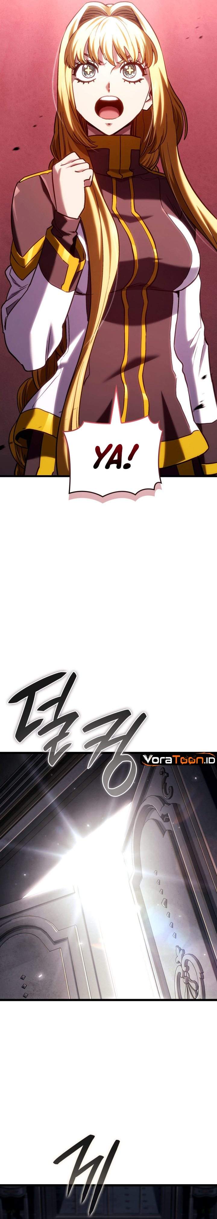 Revenge of the Iron-Blooded Sword Hound Chap 177 - Next Chap 178
