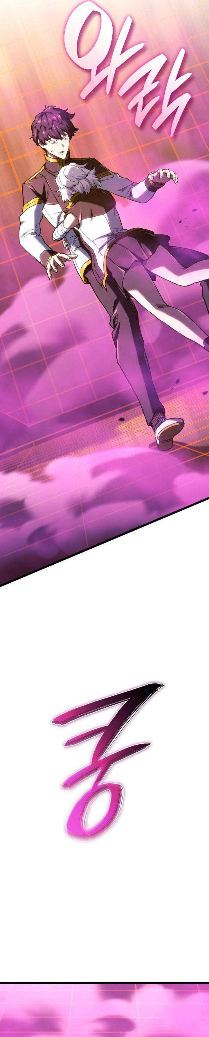 Revenge of the Iron-Blooded Sword Hound Chap 174 - Next Chap 175