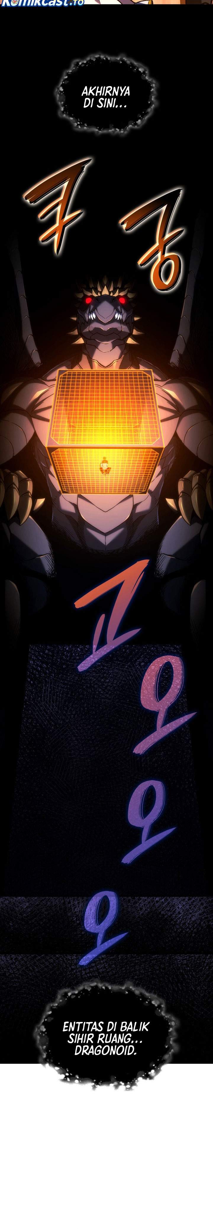 Revenge of the Iron-Blooded Sword Hound Chap 175 - Next Chap 176