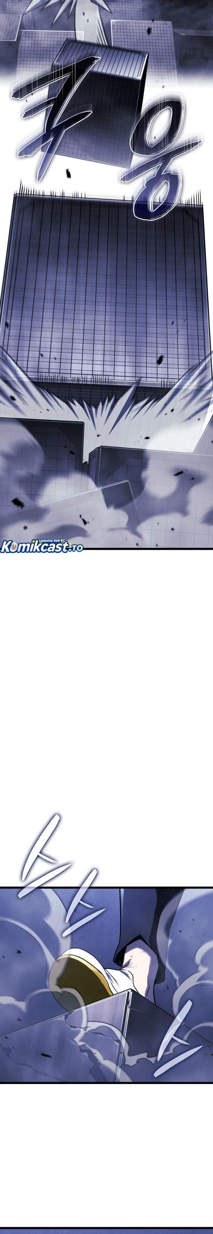 Revenge of the Iron-Blooded Sword Hound Chap 175 - Next Chap 176