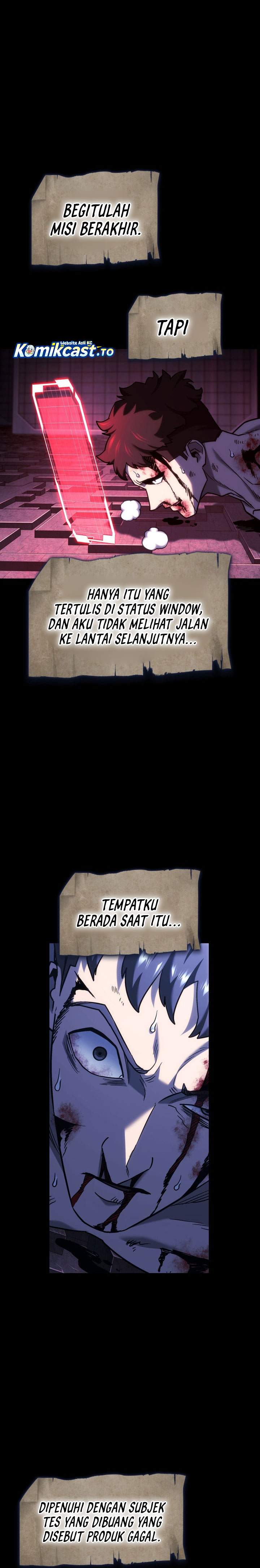 Revenge of the Iron-Blooded Sword Hound Chap 175 - Next Chap 176