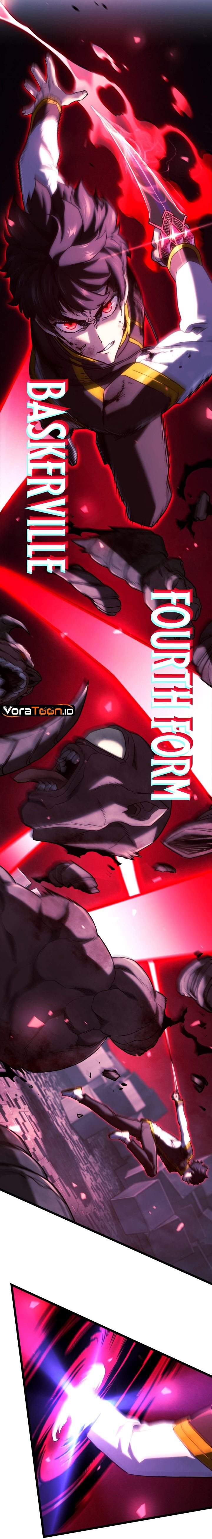 Revenge of the Iron-Blooded Sword Hound Chap 176 - Next Chap 177