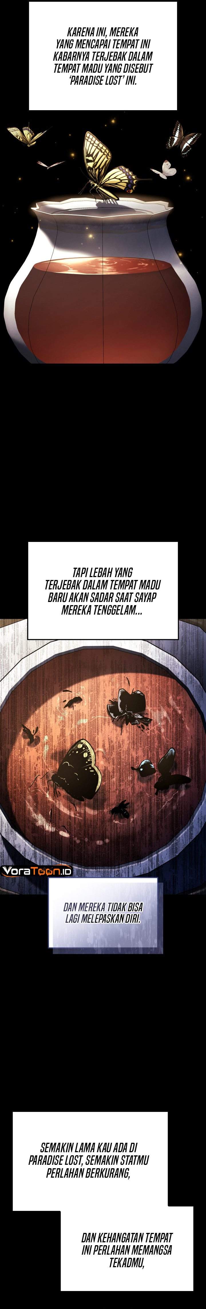 Revenge of the Iron-Blooded Sword Hound Chap 176 - Next Chap 177