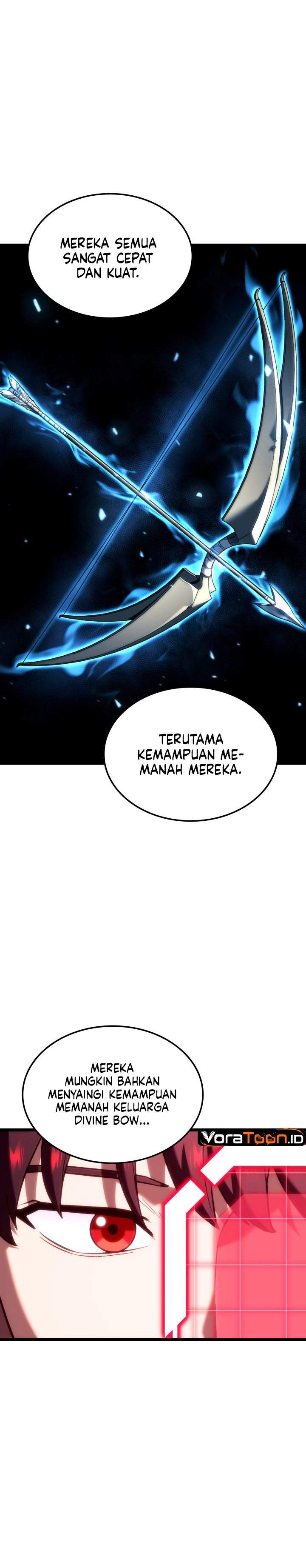 Revenge of the Iron-Blooded Sword Hound Chap 178 - Next Chap 179