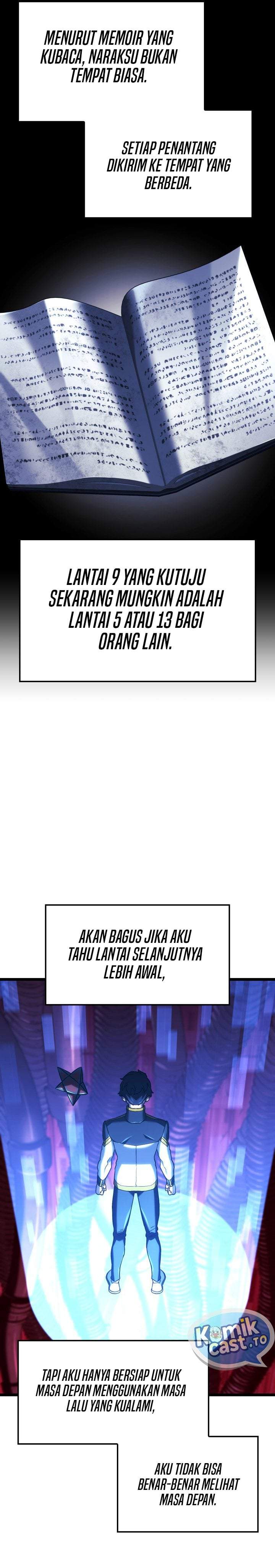 Revenge of the Iron-Blooded Sword Hound Chap 172 - Next Chap 173